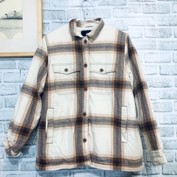 Free with purchase! Kyodan cotton fleece lined jacket - Picture 6 of 6